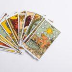 How to pick a new Tarot card deck