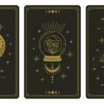 Tarot cards for love